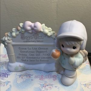 Pm Sugar Town by Enesco